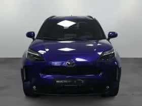 Toyota Yaris Cross (2024) thumbnail 2