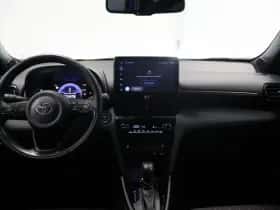 Toyota Yaris Cross (2024) thumbnail 16