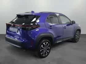 Toyota Yaris Cross (2024) thumbnail 3