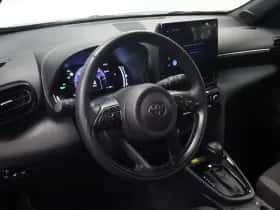 Toyota Yaris Cross (2024) thumbnail 7