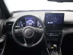 Toyota Yaris Cross (2024) thumbnail 9