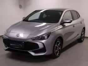 MG MG3