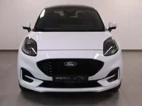 Ford Puma (2025) thumbnail 2