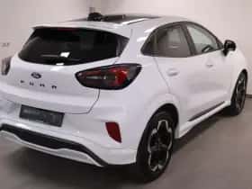 Ford Puma (2025) thumbnail 3