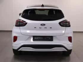 Ford Puma (2025) thumbnail 4