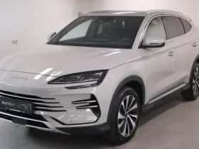BYD Seal U (2026)