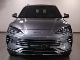 BYD Seal U (2024) thumbnail 2