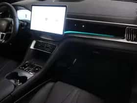 BYD Seal U (2024) thumbnail 12
