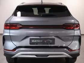 BYD Seal U (2024) thumbnail 4