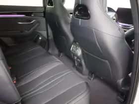 BYD Seal U (2024) thumbnail 17