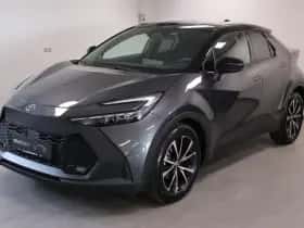 Toyota C-HR (2024)