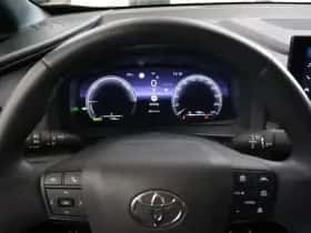 Toyota C-HR (2024) thumbnail 19