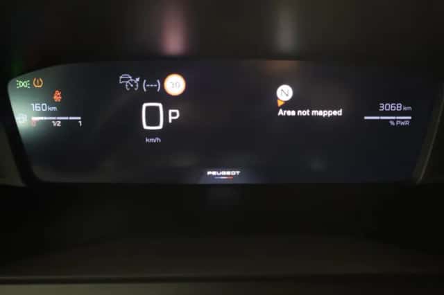 Peugeot 2008 (2025) thumbnail 5