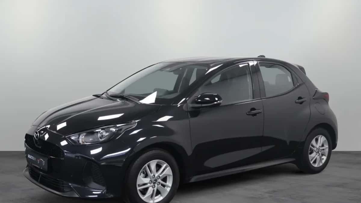Mazda 2 (2023) — foto 1