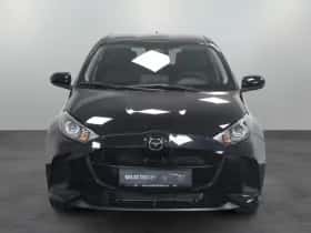 Mazda 2 (2023) thumbnail 2