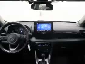 Mazda 2 (2023) thumbnail 16