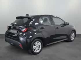 Mazda 2 (2023) thumbnail 3