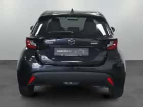 Mazda 2 (2023) thumbnail 4
