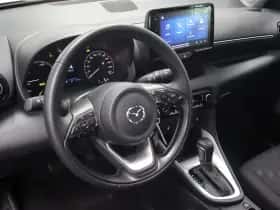 Mazda 2 (2023) thumbnail 7