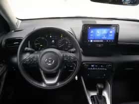 Mazda 2 (2023) thumbnail 10