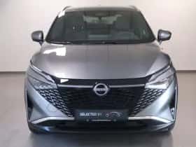 Nissan Qashqai (2024) thumbnail 2