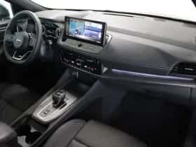 Nissan Qashqai (2024) thumbnail 12