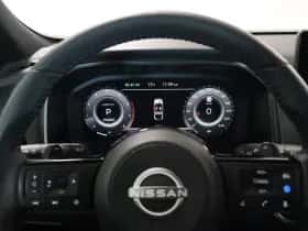 Nissan Qashqai (2024) thumbnail 18