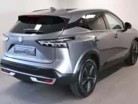 Nissan Qashqai (2024) thumbnail 3