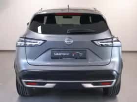 Nissan Qashqai (2024) thumbnail 4