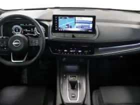 Nissan Qashqai (2024) thumbnail 6