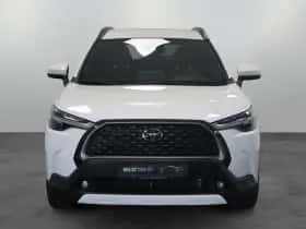 Toyota Corolla (2024) thumbnail 2