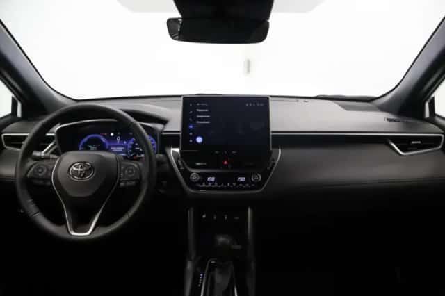 Toyota Corolla (2024) thumbnail 14