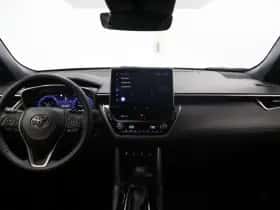 Toyota Corolla (2024) thumbnail 14