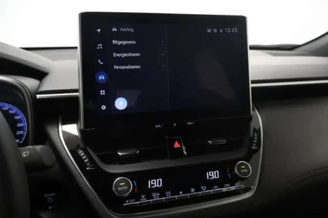 Toyota Corolla (2024) thumbnail 18