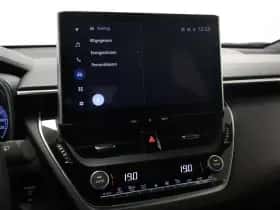 Toyota Corolla (2024) thumbnail 18