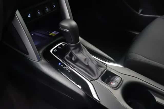 Toyota Corolla (2024) thumbnail 19