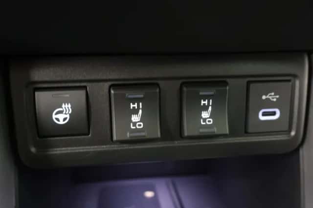 Toyota Corolla (2024) thumbnail 21