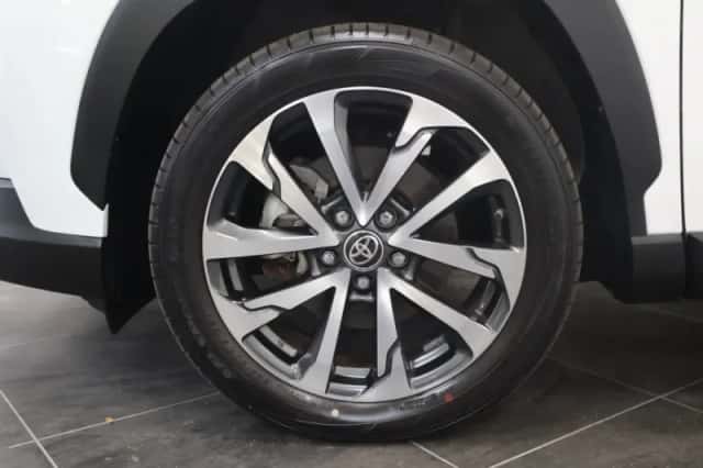 Toyota Corolla (2024) thumbnail 24