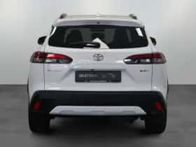 Toyota Corolla (2024) thumbnail 4