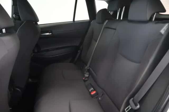 Toyota Corolla (2024) thumbnail 6