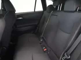 Toyota Corolla (2024) thumbnail 6