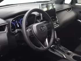 Toyota Corolla (2024) thumbnail 7
