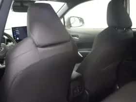 Toyota Corolla (2024) thumbnail 8