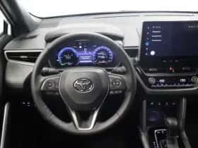 Toyota Corolla (2024) thumbnail 9