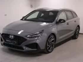 Hyundai i30 (2020) thumbnail 1