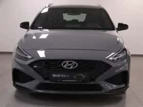Hyundai i30 (2020) thumbnail 2