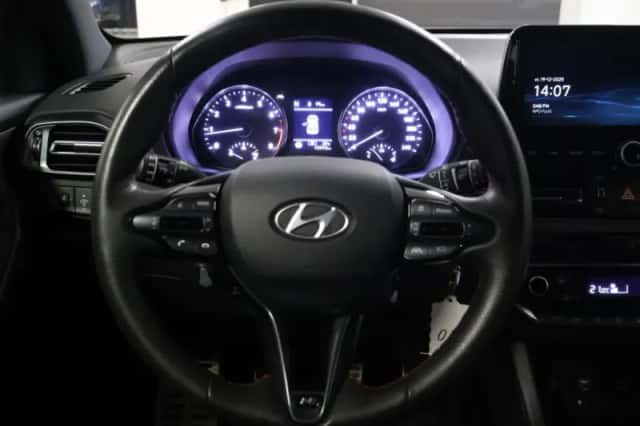 Hyundai i30 (2020) thumbnail 15