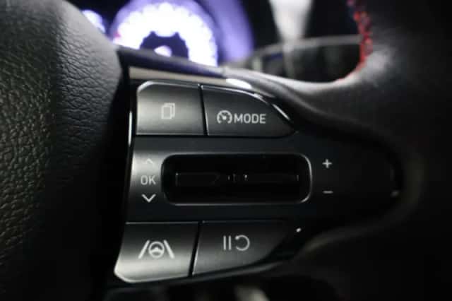 Hyundai i30 (2020) thumbnail 18