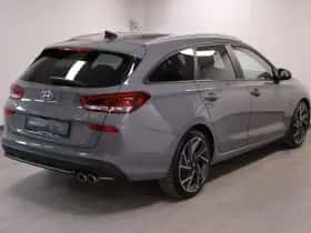 Hyundai i30 (2020) thumbnail 3