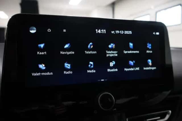 Hyundai i30 (2020) thumbnail 22